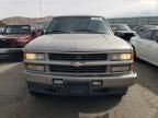 2000 Chevrolet Tahoe K1500