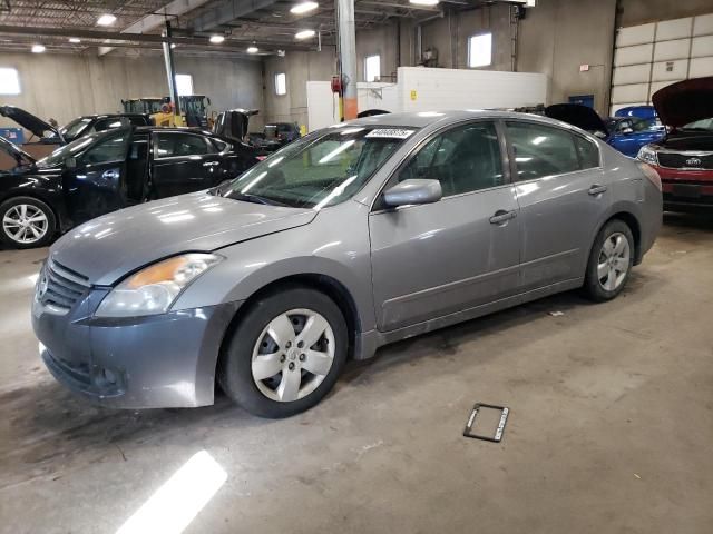 2008 Nissan Altima 2.5