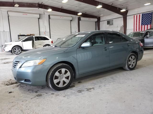 2008 Toyota Camry CE