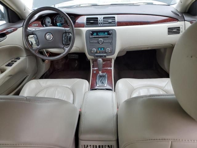 2009 Buick Lucerne CXL