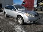 2012 Subaru Outback 2.5I Limited