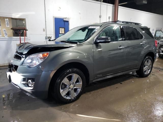 2012 Chevrolet Equinox LTZ