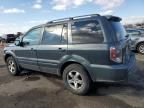 2006 Honda Pilot EX