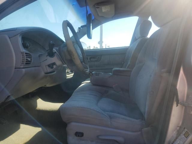 2004 Buick Century Custom