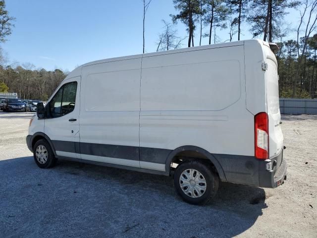 2019 Ford Transit T-250