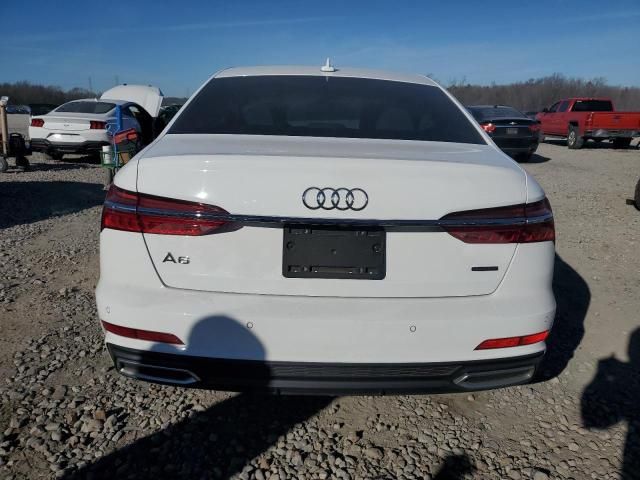 2019 Audi A6 Premium