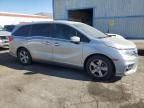 2019 Honda Odyssey EXL