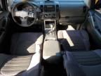 2006 Nissan Pathfinder LE