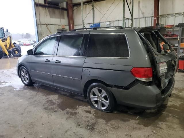 2008 Honda Odyssey Touring