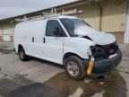 2018 GMC Savana G2500