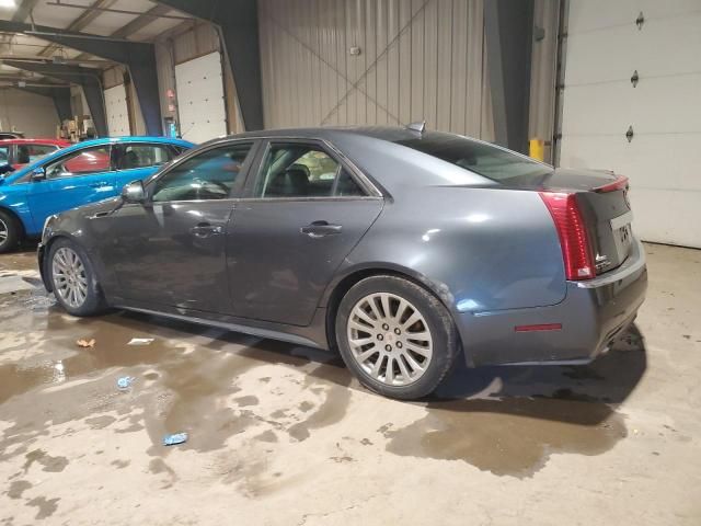 2011 Cadillac CTS Premium Collection