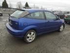 2005 Ford Focus ZX3