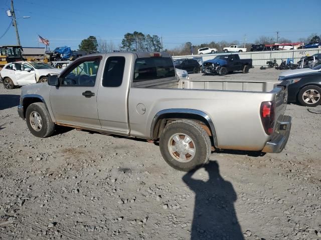 2006 GMC Canyon