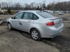 2009 Ford Focus SES