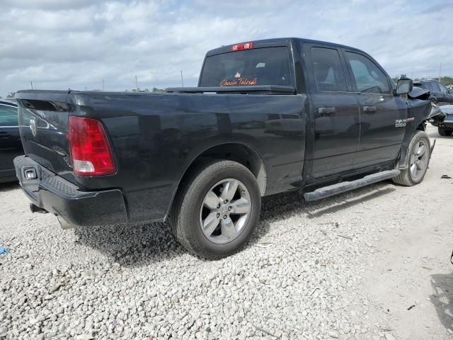 2018 Dodge RAM 1500 ST