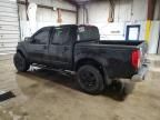 2005 Nissan Frontier Crew Cab LE