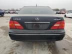 2001 Lexus LS 430