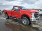 2020 Ford F250 Super Duty