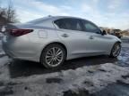 2018 Infiniti Q50 Luxe