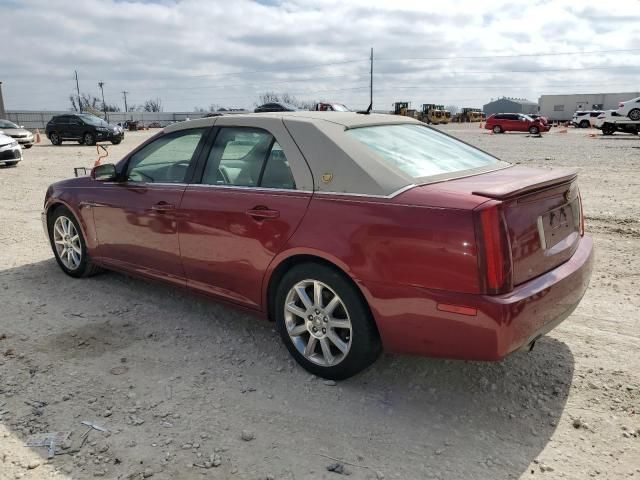 2006 Cadillac STS