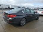 2019 BMW 530 I