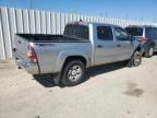 2015 Toyota Tacoma Double Cab