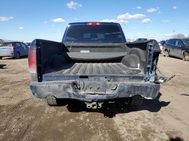 2012 Dodge RAM 1500 ST