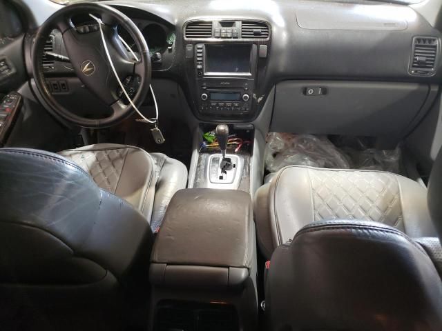 2006 Acura MDX Touring