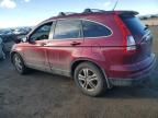 2010 Honda CR-V EXL