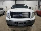 2013 Ford F150 Super Cab