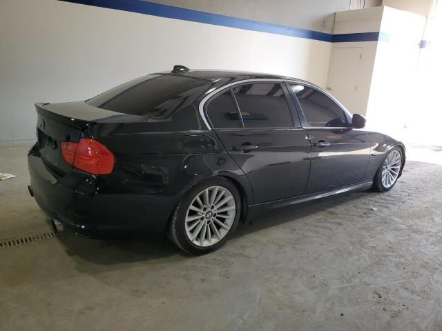 2011 BMW 335 I