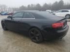 2012 Audi A5 Premium Plus