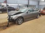 2009 Infiniti M35 Base