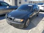 2004 BMW 325 I