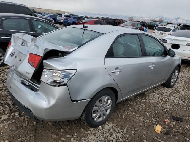 2012 KIA Forte EX