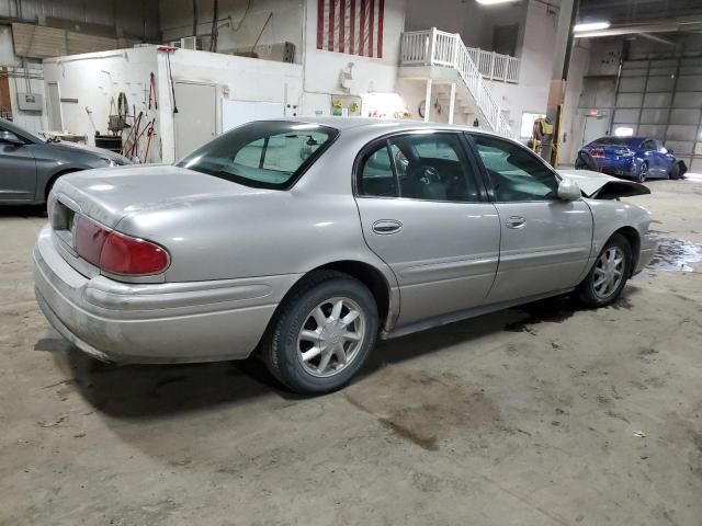 2004 Buick Lesabre Limited