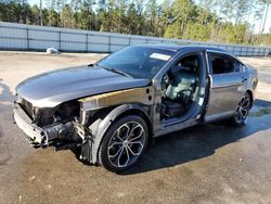 2013 Ford Taurus SHO en venta en Harleyville, SC