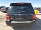 2002 Toyota Highlander Limited