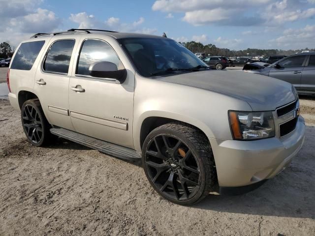 2013 Chevrolet Tahoe C1500 LS