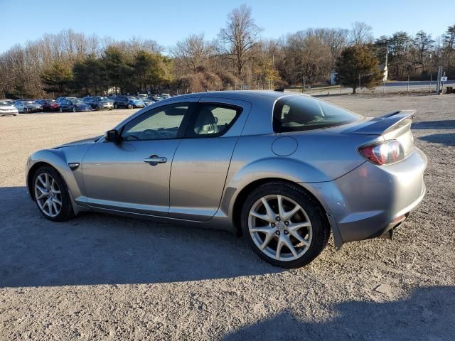 2010 Mazda RX8