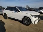 2024 Mercedes-Benz GLC 300