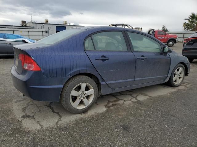 2006 Honda Civic EX