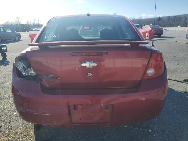 2010 Chevrolet Cobalt 1LT