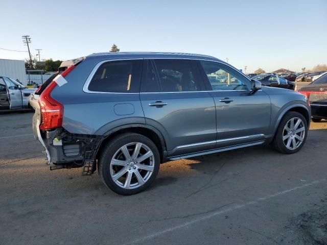 2018 Volvo XC90 T6