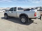 2002 Toyota Tacoma Xtracab Prerunner