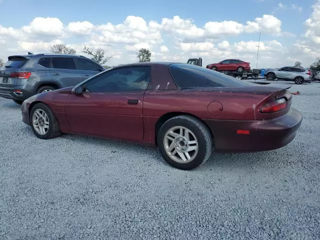 1994 Chevrolet Camaro