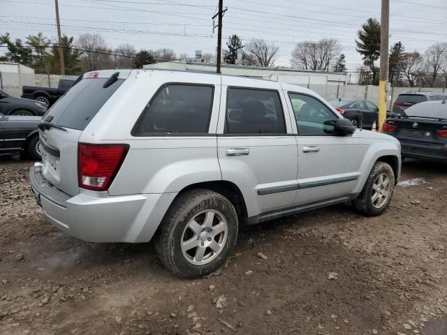 2008 Jeep Grand Cherokee Laredo