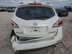 2014 Nissan Murano S