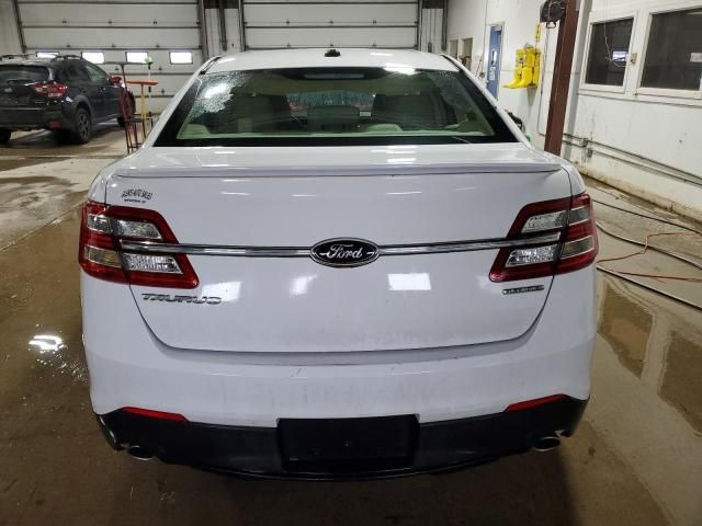 2014 Ford Taurus SE