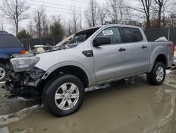 4 X 4 a la venta en subasta: 2020 Ford Ranger XL